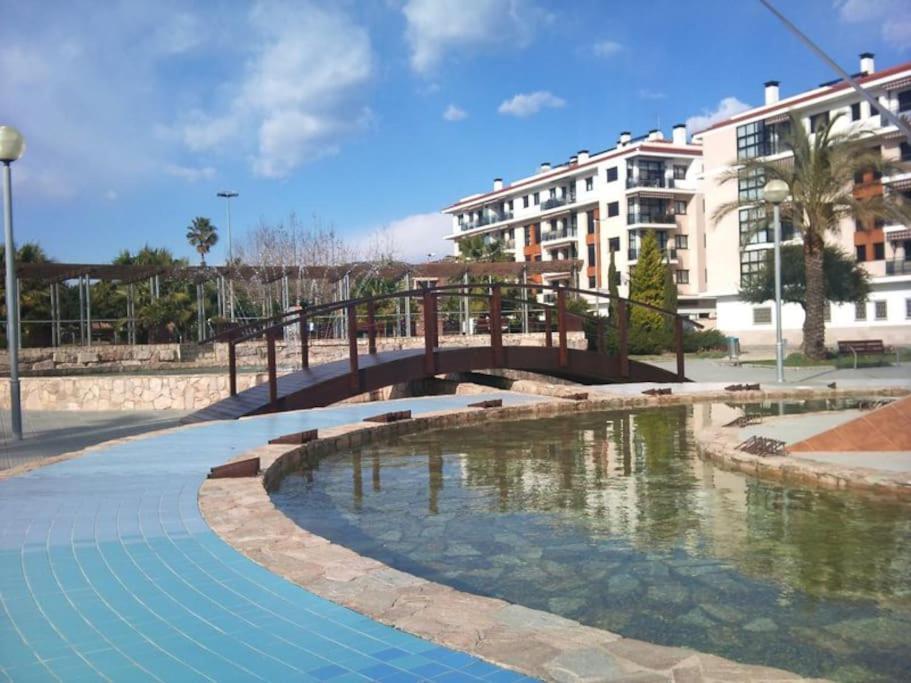 Luxury Apartamenty Pineda de Mar Exteriér fotografie