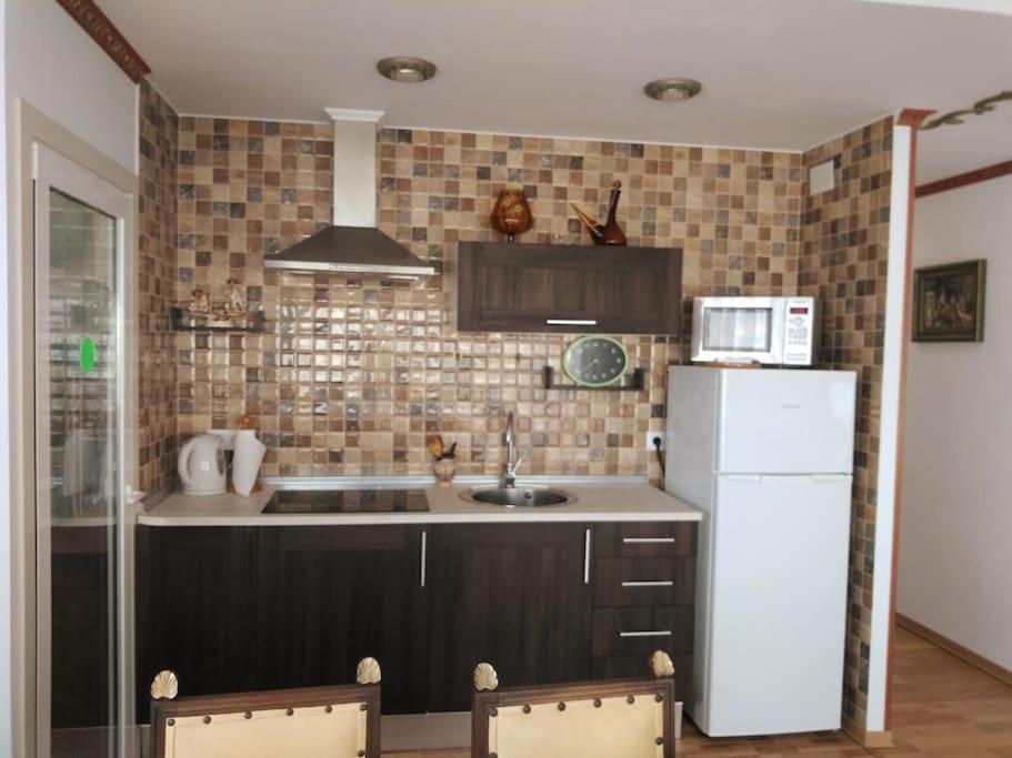 Luxury Apartamenty Pineda de Mar Exteriér fotografie