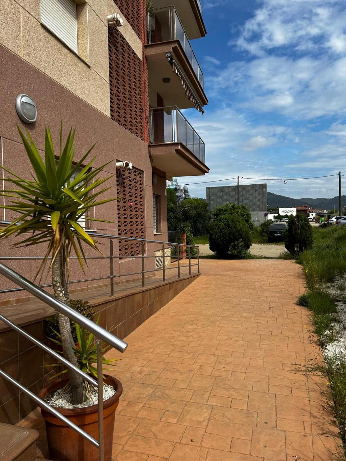 Luxury Apartamenty Pineda de Mar Exteriér fotografie