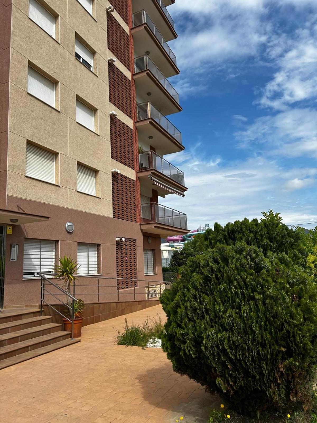 Luxury Apartamenty Pineda de Mar Exteriér fotografie