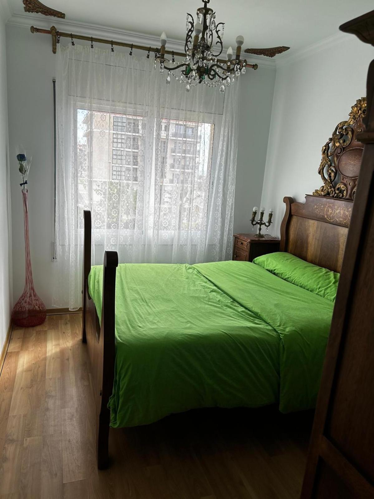 Luxury Apartamenty Pineda de Mar Pokoj fotografie